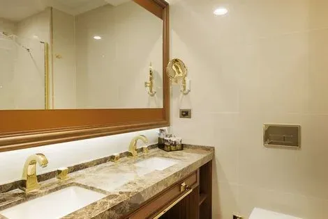 Hôtel Mercure Istanbul Sirkeci taksim TURQUIE
