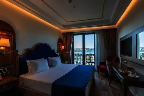 Hôtel Nova Plaza Pera taksim TURQUIE