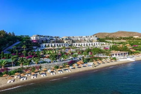 Hôtel Sianji Well-Being Resort turgutreis Turquie