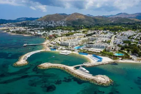 Hôtel La Blanche Resort & Spa Bodrum turgutreis Turquie
