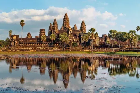 Circuit Magie du Vietnam - Cambodge en privatif hanoi Vietnam