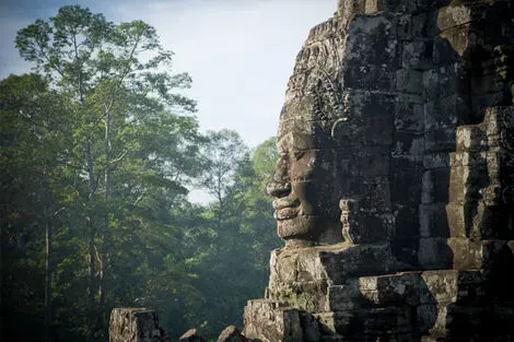 Angkor wat
