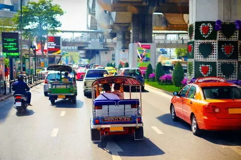 Bangkok