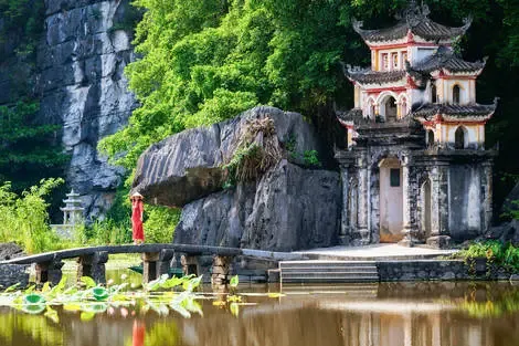 séjour Vietnam - Circuit Périple en Asie du sud-est, d'Hanoi à Bangkok 