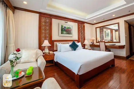Chambre Deluxe