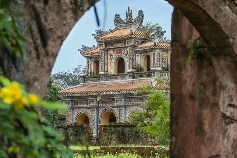 Circuit Lotus du Vietnam en mini groupe hanoi Vietnam