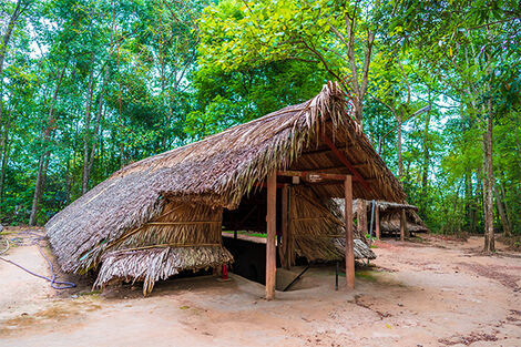 Cu Chi