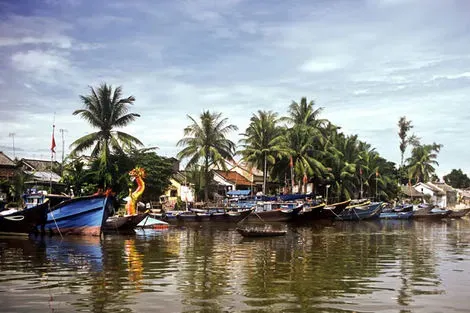 Delta Mekong