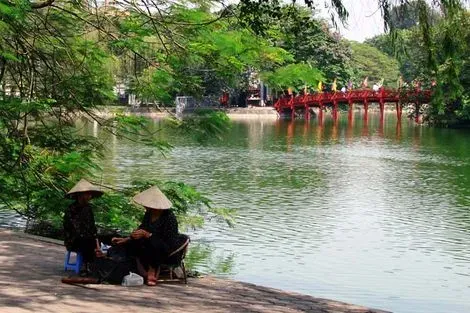 Hanoi