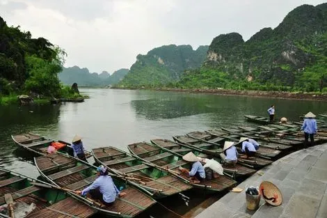 Hoa Lu