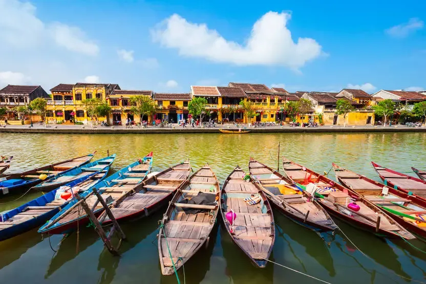 séjour Vietnam - Circuit De la beauté d'Halong aux Splendeurs d'Angkor