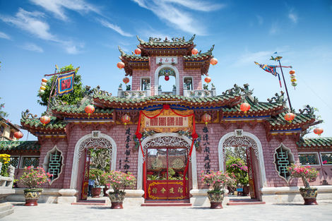 Hoi An