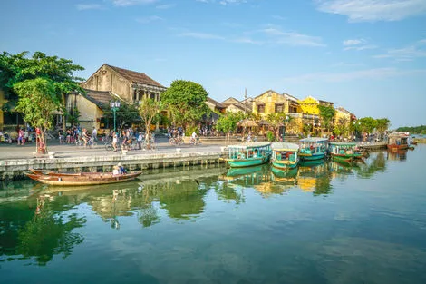 Hoi An