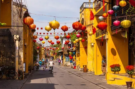Hoi An