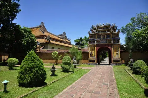 Hoi An