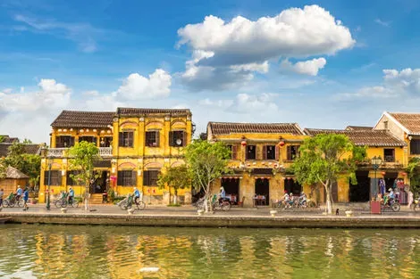 Hoi An