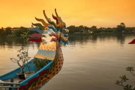 Circuit Divine Indochine hanoi Vietnam