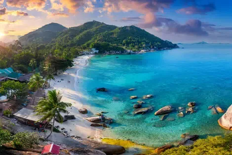 Circuit Là où naissent les brumes : Vietnam, de Sapa à Ho Chi Minh et extension Phu Quoc hanoi Vietnam
