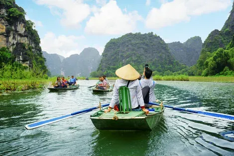 Ninh Binh