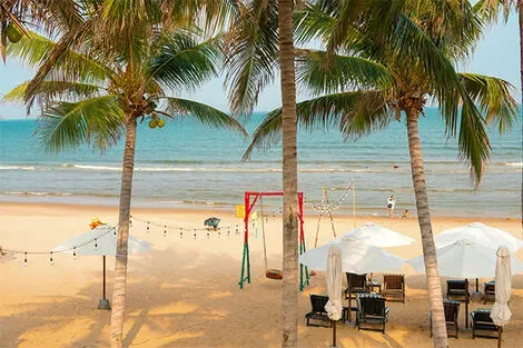 Plage