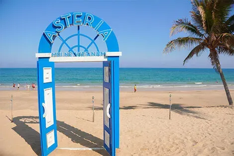 Plage