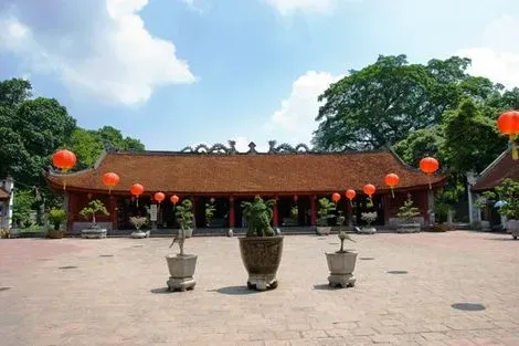 Temple de la Littérature