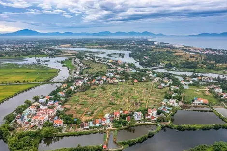 Tra Que Vietnam