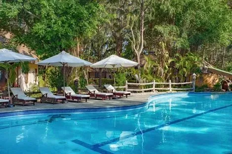 Bravo Club Ho Tram Beach ho_tram Vietnam