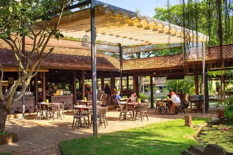 Ho Tram Beach Boutique Resort