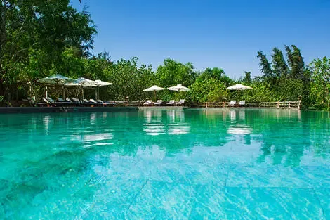 Hôtel Ho Tram Beach Boutique Resort & Spa ho_tram Vietnam