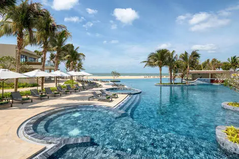séjour Vietnam - Hôtel Immersion by Fram Melia Ho Tram Beach Resort