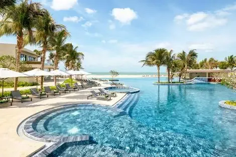 Hôtel Melia Ho Tram Beach Resort Fram City ho_tram Vietnam