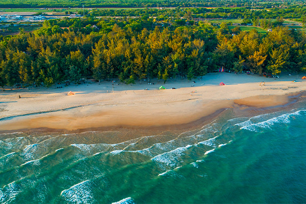 séjour Vietnam - Club Ho Tram Beach Boutique Resort & Spa, Immersion by Fram Vietnam Ventes Flash 