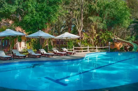 Hôtel Ho Tram Beach Boutique Resort & Spa ho_tram Vietnam