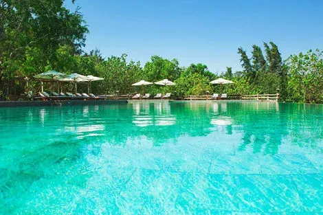 Vietnam : Hôtel Ho Tram Beach Boutique Resort & Spa