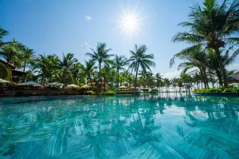 Vietnam : Hôtel Muine