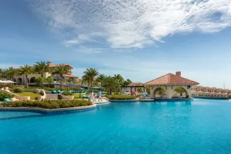 Hôtel Centara Mirage phan_thiet Vietnam