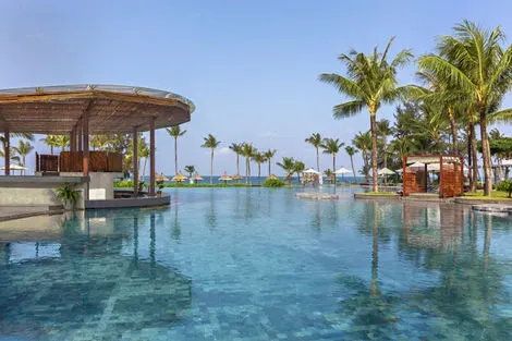 Vietnam : Hôtel Hôtel Sol by Melia Phu Quoc