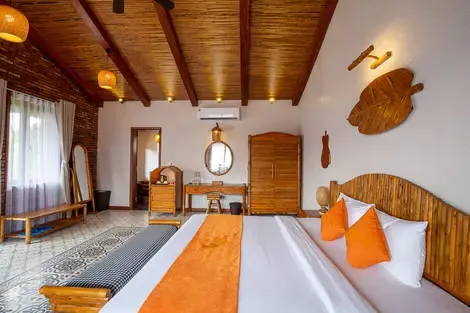 Can Tho Ecolodge