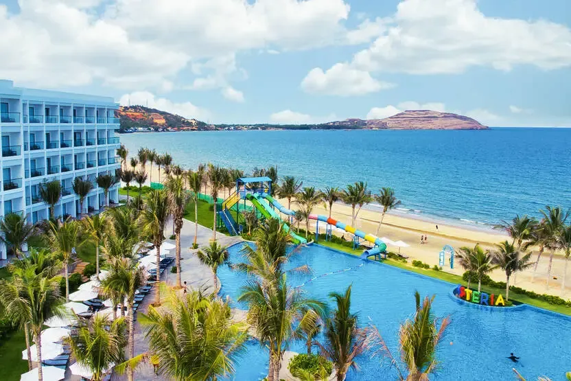 séjour Vietnam - Club Framissima Évasion Asteria Mui Ne Resort 
