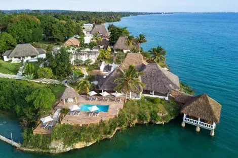 Hôtel Chuini Zanzibar Lodge bububu Zanzibar