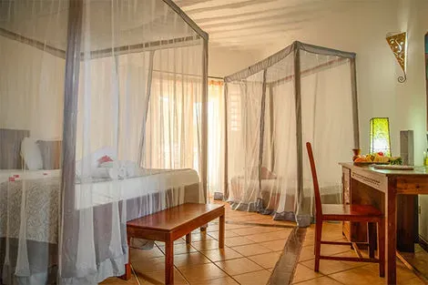 Chambre Confort