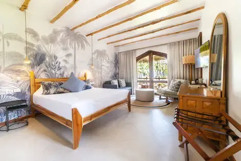 Chambre Deluxe