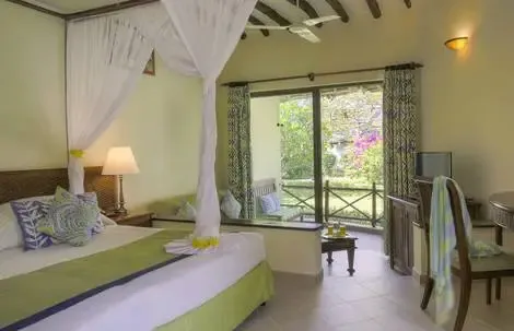 Chambre Pwani