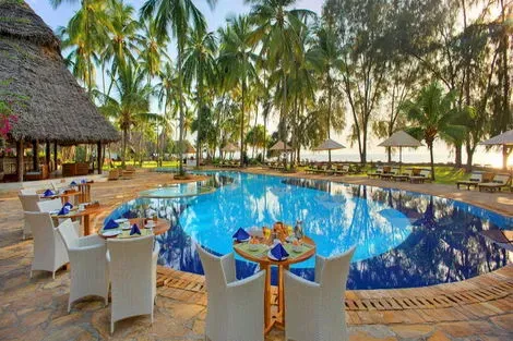 Hôtel BlueBay Beach Resort & Spa kiwengwa Zanzibar