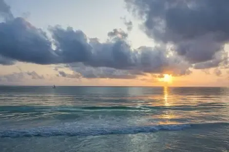 Hôtel Bluebay Beach Resort & Spa kiwengwa Zanzibar