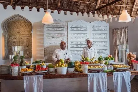 Restaurant - The Palm