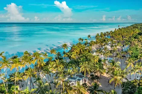 Hôtel Diamonds Mapenzi Beach kiwengwa Zanzibar