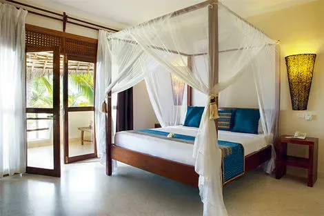 Chambre deluxe