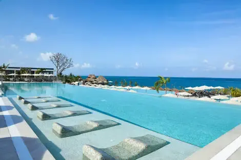 Hôtel Adult Only (+18) - Riu Palace Swahili nungwi Zanzibar